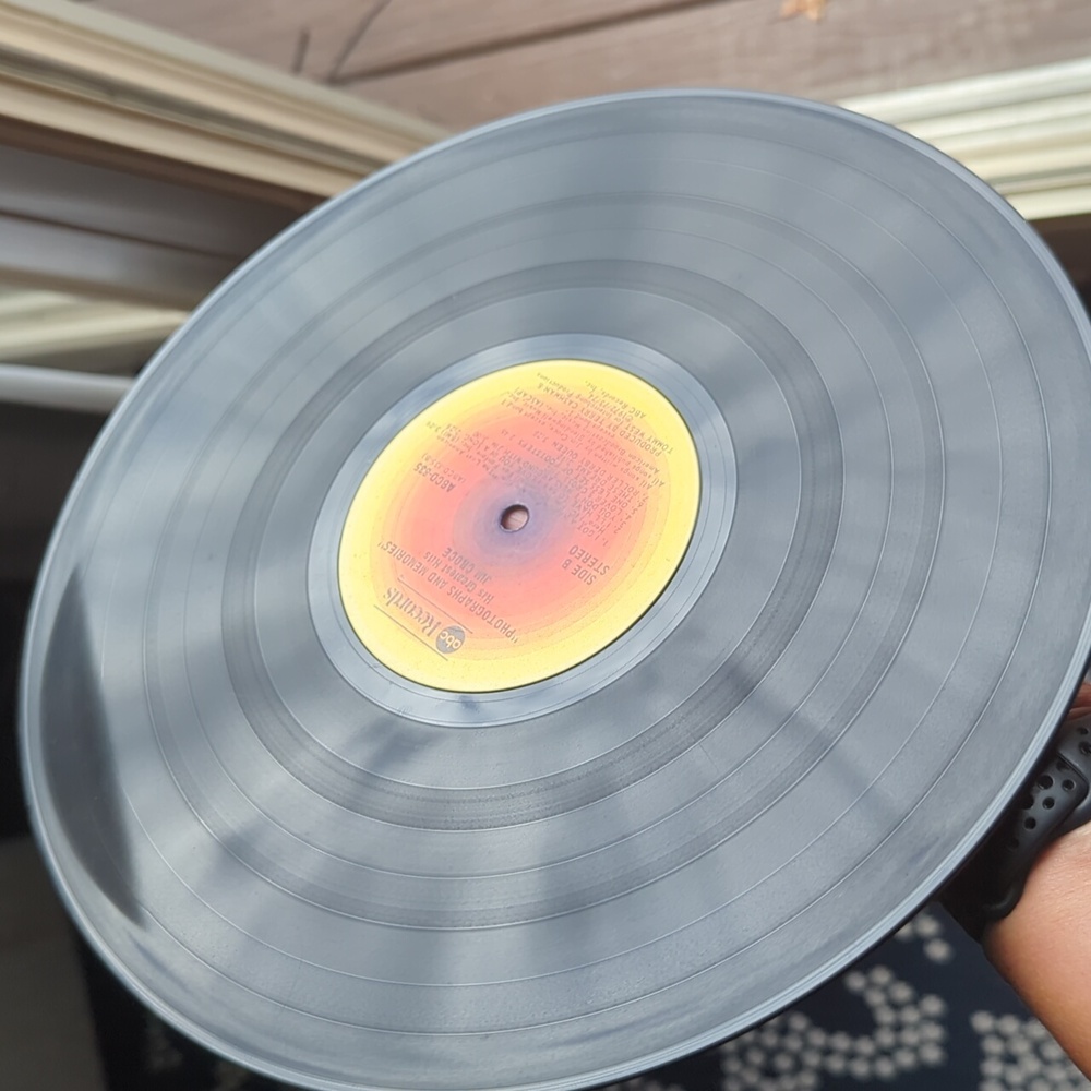 Jim Croce vinyl - Picture 3 of 6